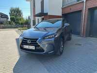 Lexus NX Lexus NX 200t Elite*Salon PL*Bezwypadkowy*Super Stan*Poznań*