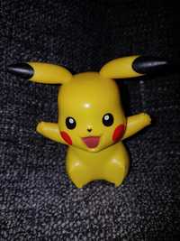 POKEMON Pikachu McDonalds figurka 8 cm