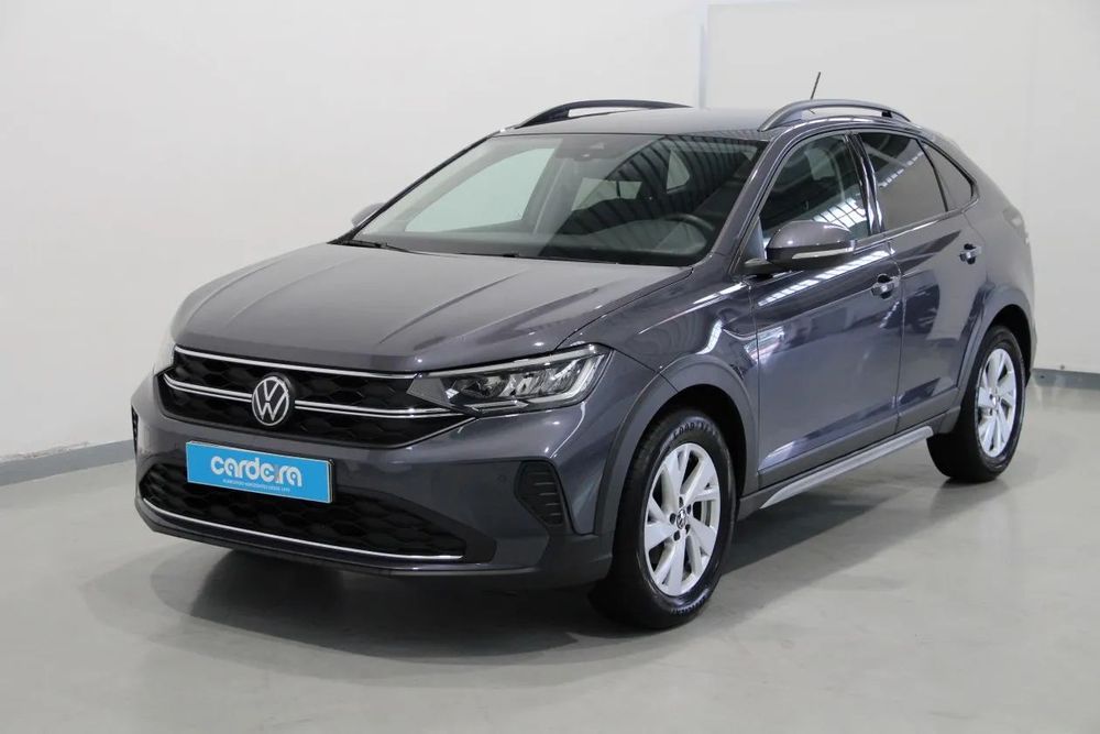 VW Taigo 1.0 TSI Urban