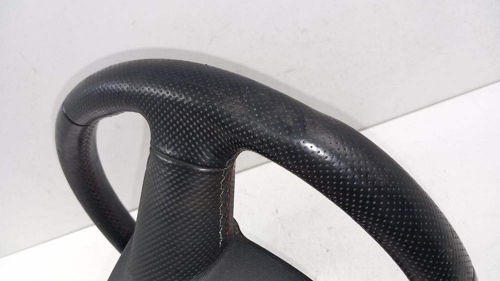 Audi A4 B7 S-Line Kierownica Skóra Multifunkcja