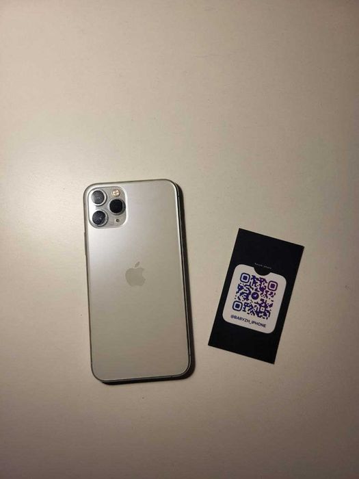 Iphone 11 pro 256 gb, 93 акб, айфон 11 про 256