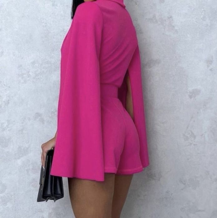 Комбінезон сукня-шорти