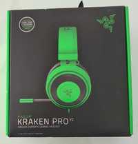 Auscultadores Razer Kraken PRO V2