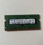 Pamięć RAM Samsung 2 GB ( M471B5773CHS-CH9 )