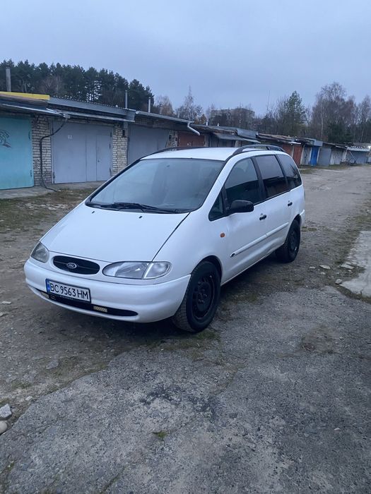 Форт геліксі шаран 1