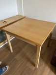Mesa extensivel ikea