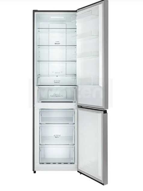 Frigorífico Combinado BECKEN