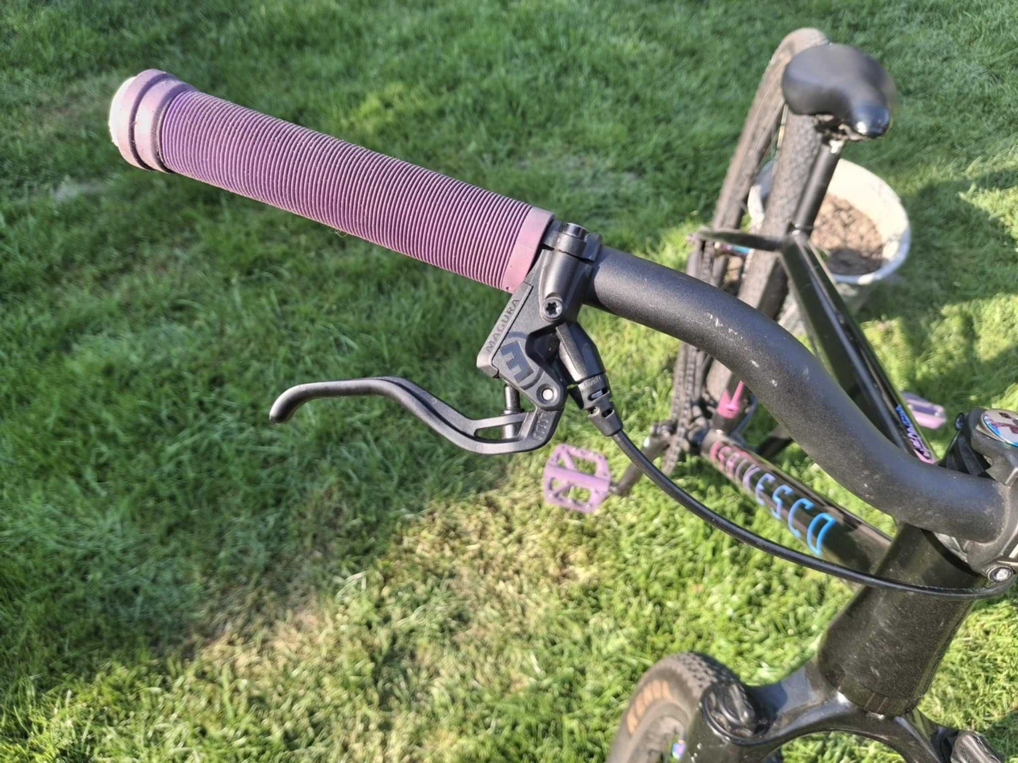 NS Bikes Metropolis 3 2022