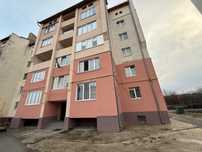 1 кімнатна квартира по вул. Заводській