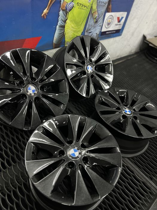 Диски 5.120 р16 r16 bmw бмв