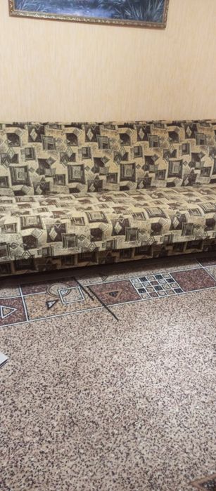 Диван розкладний