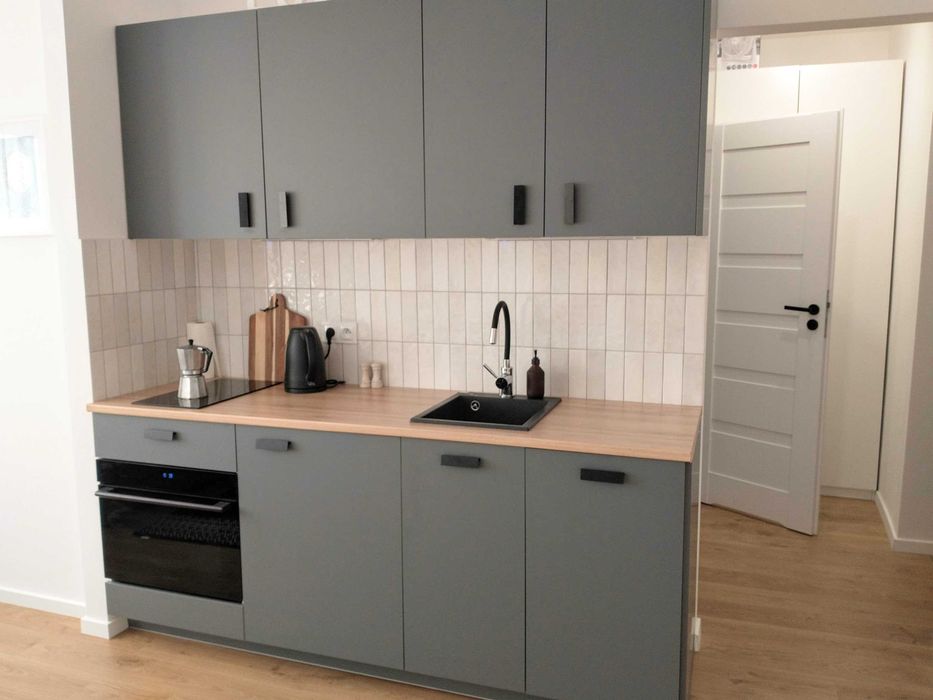 Puck Przebendowskiego - mieszkanie wynajmę