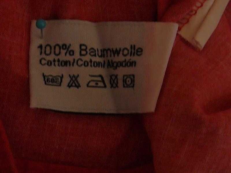 Комплект -Пододеяльник котоновий +
наволочка