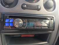 Auto radio Alpine