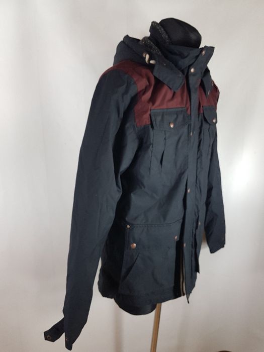 SOULCAL& CO kurtka zimowa męska nowe MĘSKA ROZMIAR XL