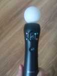 Kontrolery PlayStation MOVE
