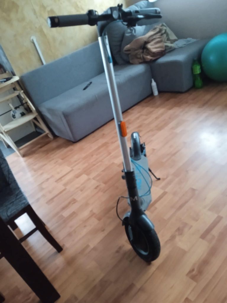 Sprzedam hulajnogę