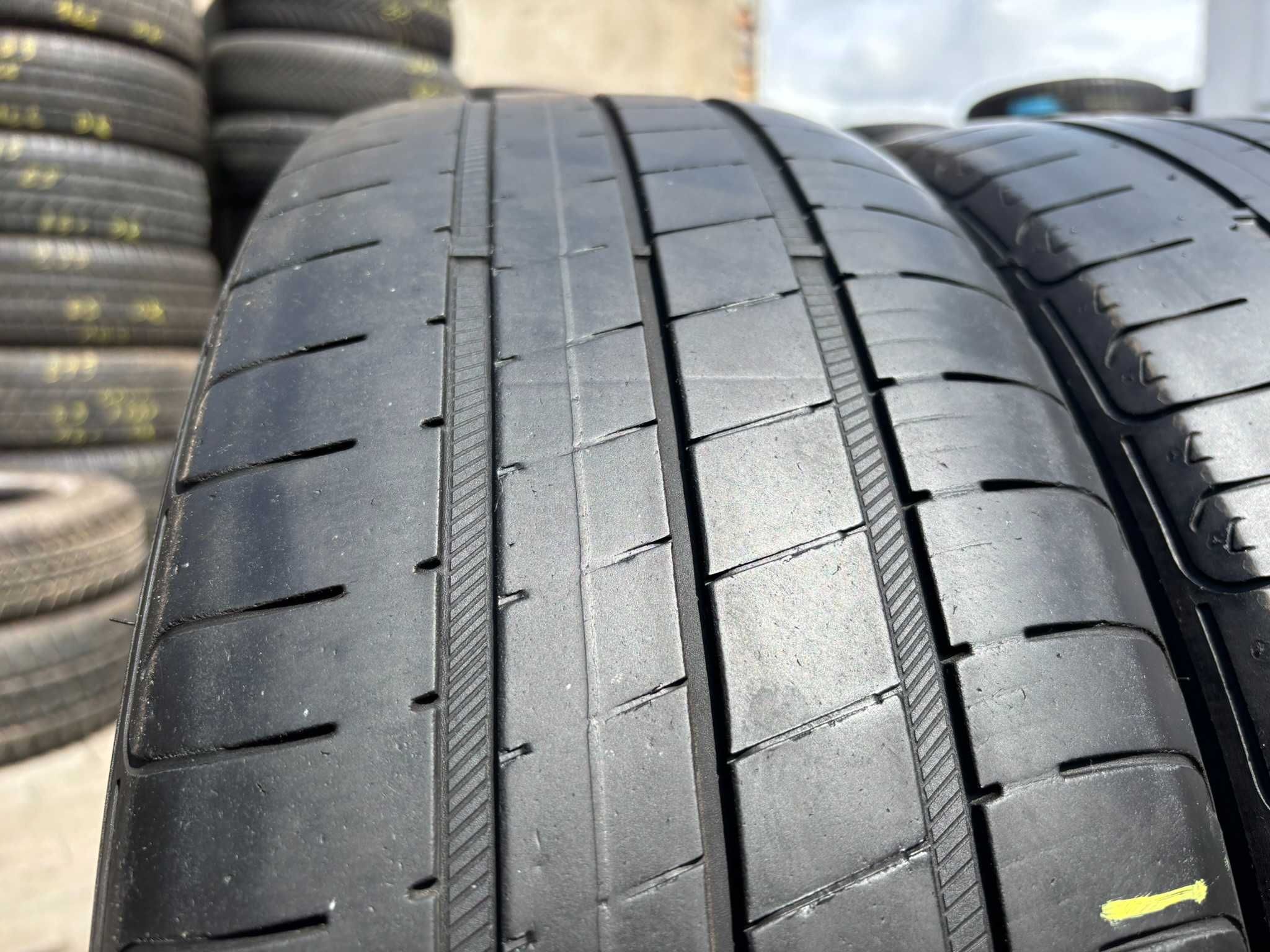 2X Opony Letnie 195/55R20 95H Goodyear EfficientGrip Performance 5.2MM