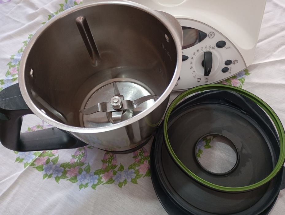 Bimby tm31 100€ negociável