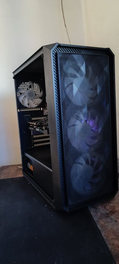 Computador gamer