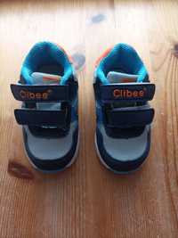 Buty buciki Clibee 19 wkładka 11,5 cm