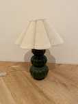 Designerska lampa stołowa retro vintage