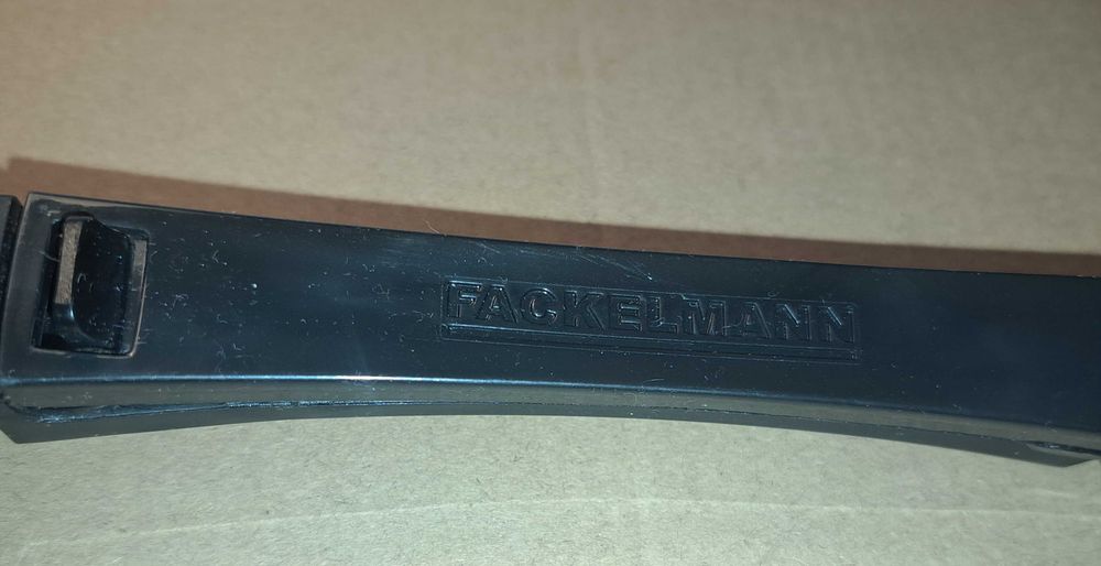 Miarka klips do kawy cappuccino FACKELMANN