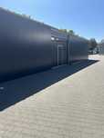 Hala magazynowa magazyn 120m2  Warszawa konik nowy magazyn