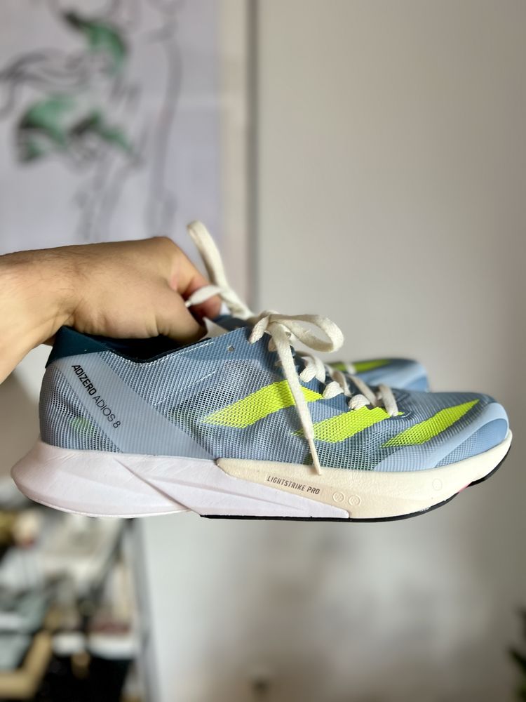 Adidas Adizero Adios 8