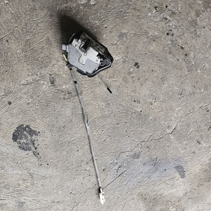 BMW e46 zamek Europa Cabrio Coupe