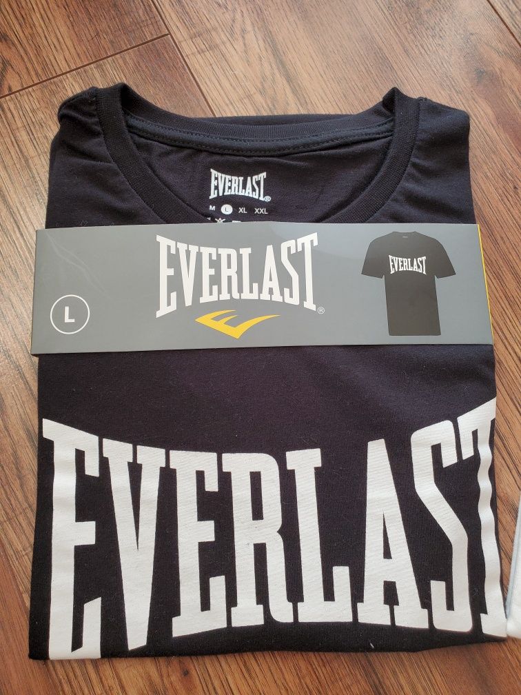Koszulka Everlast XL, XXL