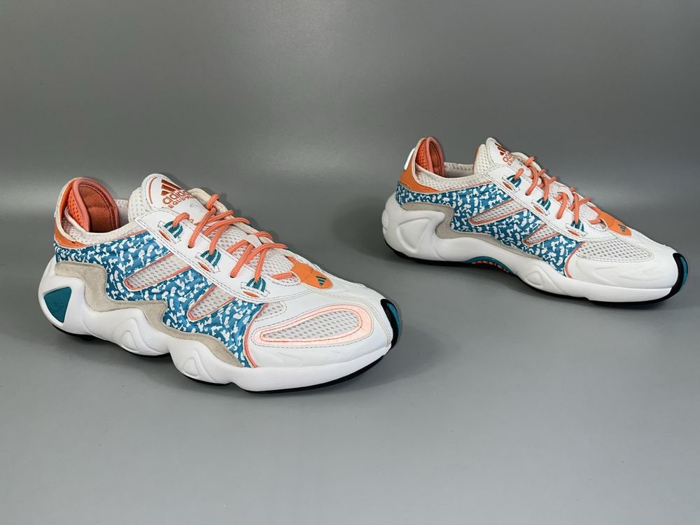 Кросівки Adidas Equipment FYW S-97 39 розмір (по стельке 24.5 см)