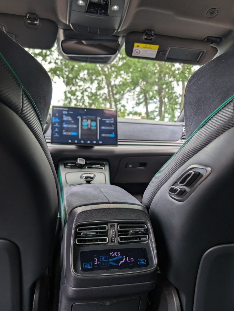 Byd han limited edition