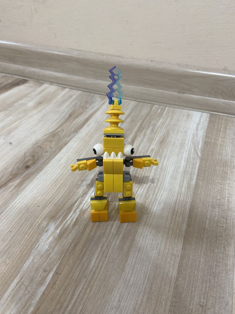 Lego mixels 41507