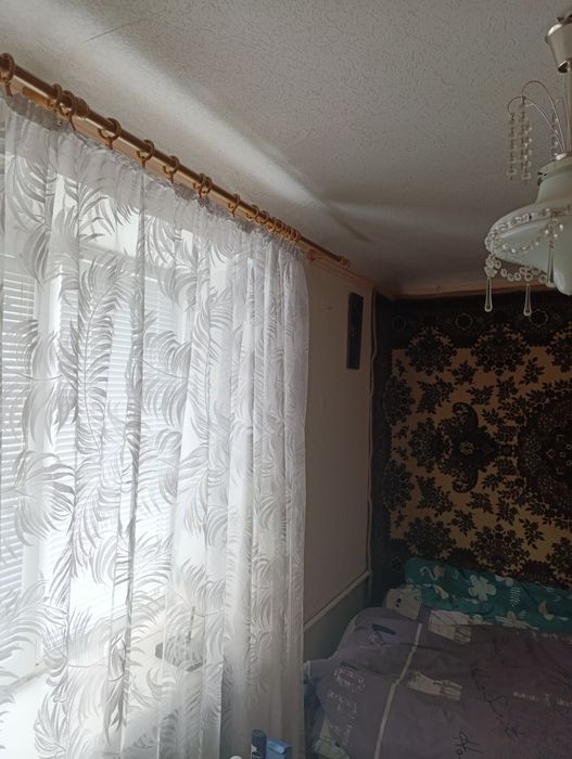 Продам двухкомнатную квартиру в центре пос. Кочеток.