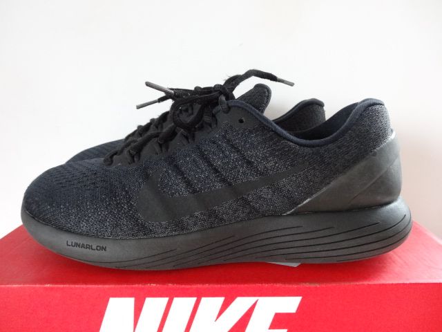 Buty Nike Lunarglide 9 roz 43 Do Biegania Sportowe Adidasy
