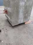 sprzedam balast o masie 2000 kg lub 1200 kg
