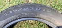 Komplet Opon Lato Pirelli Cinturato P7 cena za 4 szt