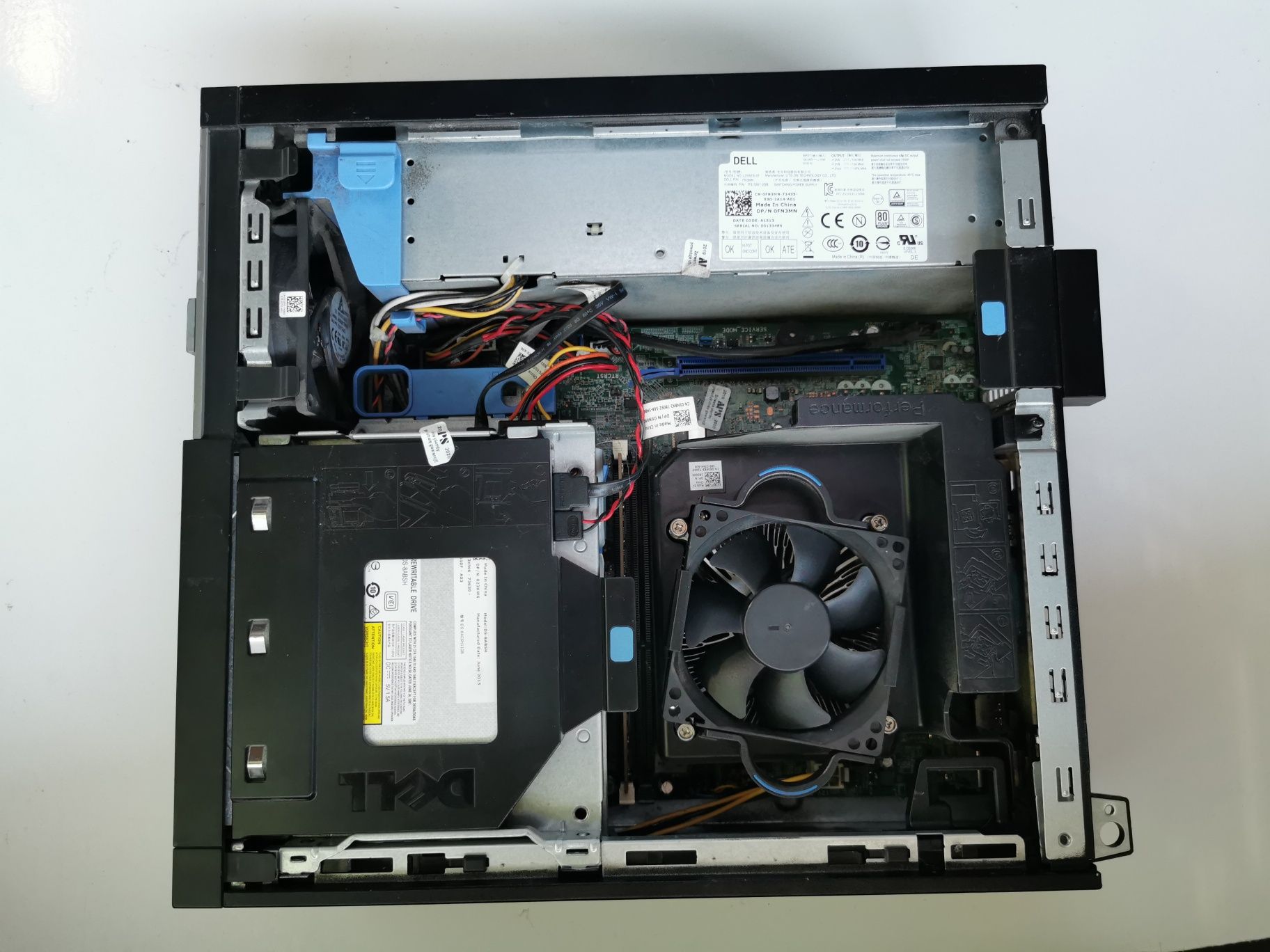 Dell Optiplex 7020