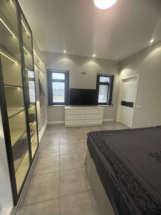 Дом на 20 сотках в Новой Долине.