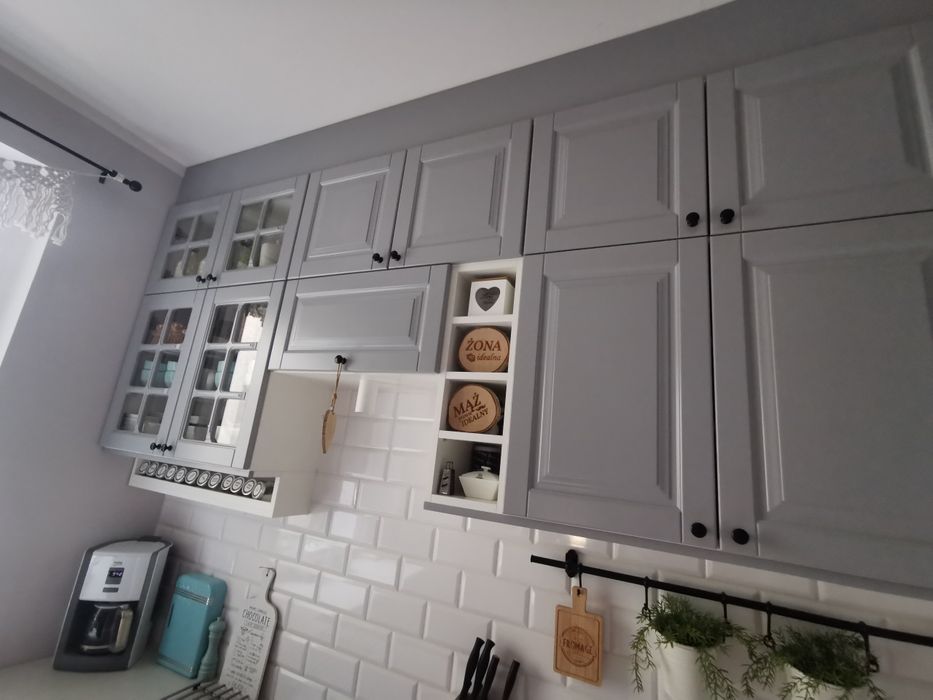 Meble kuchenne używane +agd