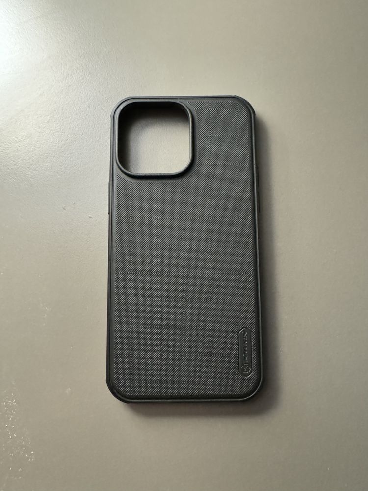 Чохол Nilkin apple case Iphone 14 pro max