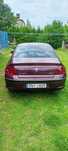 Peugeot 407 sedan 2004 r 2.0 benzyna