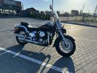 Yamaha drag star 400 classic