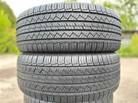 Літні шини 235/55 R20 Michelin LatitudeTourHP 2шт Canada