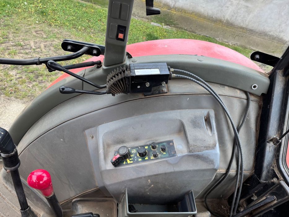 Ciągnik Zetor Forterra 11441