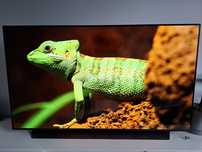 Telewizor LG OLED55CX3LA 55" OLED 4K 120Hz webOS Dolby Vision HDMI 2.1