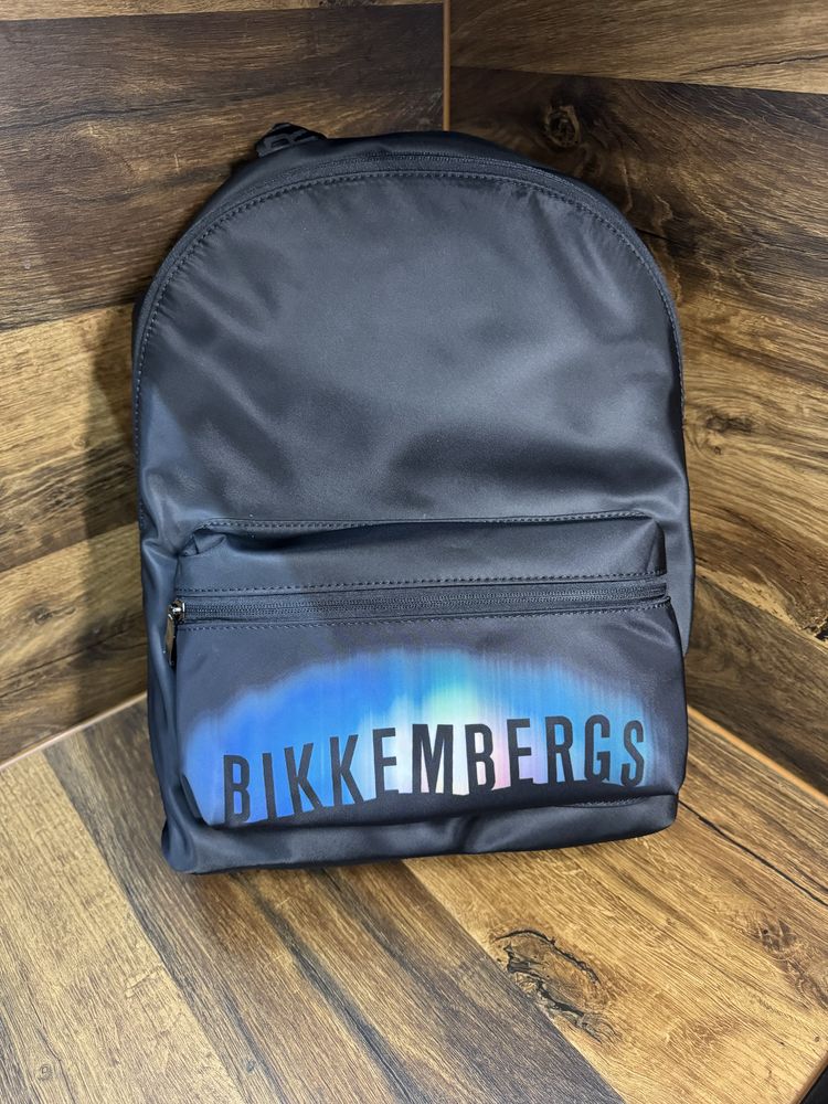 Рюкзак Bikkembergs