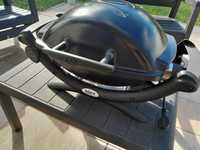 Grill elektryczny Weber q1400