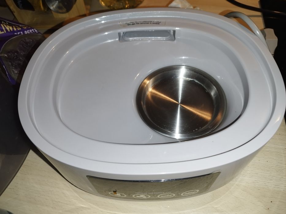 Sterylizator lovi z funkcją suszenia